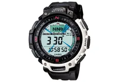 Casio PAG-40-7V Uhrenarmband: 10631629