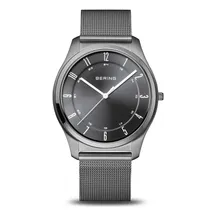 Bering Watch strap 18340-377 - Steel