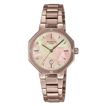 Casio Uhrenarmband SHE-4543CG-4A