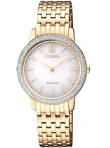 Citizen Watch Strap EX1483-84A
