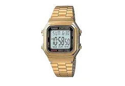 Casio A178WGA-1A(3234) horlogebandje: 10081511