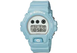 Casio Uhrenarmband DW-6900SG-2