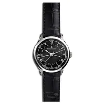 Leather strap Maurice Lacroix MP6507-SS001-310