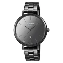 Casio Uhrenarmband SHE-4544BD-1A