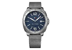 Tommy Hilfiger watchband TH1791427