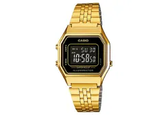 Casio LA680WGA-1B Uhrenarmband: 10454028