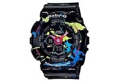 Casio Uhrenarmband BA-120SPL-1A