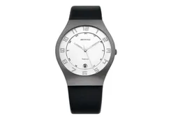 Watchstrap for Bering 11937-400