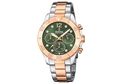 Festina Watch strap F20605-2