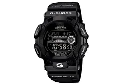 Casio Uhrenarmband GR-9110BW-1