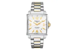 Certina Band C0015102203700A 22mm mehrfarbig bracelet