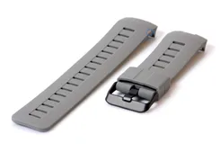 Suunto Ambit 3 Verticale watchstrap grey