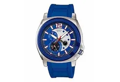 Casio horlogeband MTP-1316B-2AV