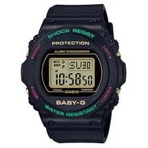 Baby-G Watch strap BGD-570TH-1
