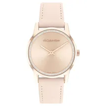 Calvin Klein watch-band 25000024 Swiss Dressed