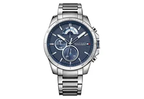 Tommy Hilfiger watchband TH1791348