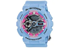 Casio horlogeband GMA-S110F-2A