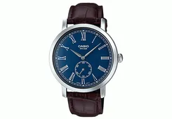 Casio Uhrenarmband MTP-E150L-2BV