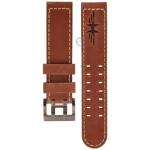 Hamilton Khaki Pilot Watch Strap: H64605531