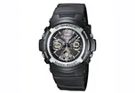 Casio Uhrenarmband AWG-100-1AER