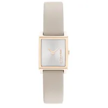 Calvin Klein watch-band 25000033 Swiss Elongated