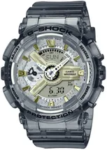 G-Shock watch strap GMA-S110GS-8A