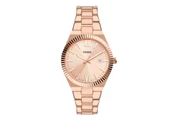 Fossil horlogeband ES5258