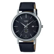 Casio Uhrenarmband MTP-B125L-1AV