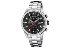 Festina Watch strap F20694-6