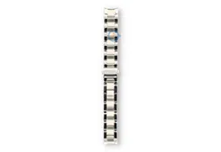 Fossil horlogeband ES2860