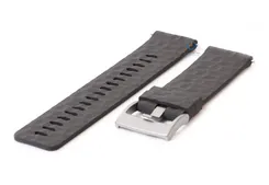 Suunto Spartan 3D watchstrap grey