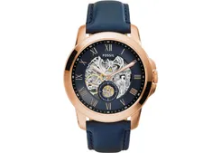 Fossil horlogeband ME3054