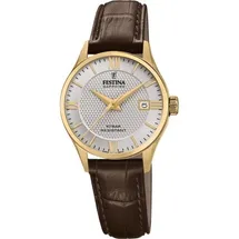 Festina Watch strap F20011-2