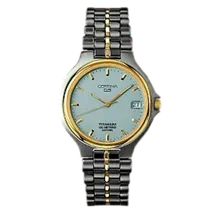 Certina Band C11571351117A mehrfarbig Titan