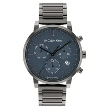 Calvin Klein watch-band 25000027 Swiss Gauge