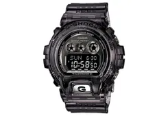 Casio horlogeband GD-X6900FB-8B