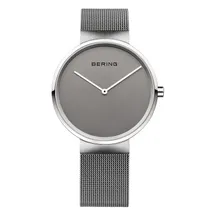 Bering Watch strap 14539-077 - Steel