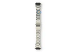 Casio Collection horlogeband - AE-2000WD-1AVEF