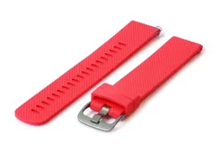Polar Vantage M watchband red