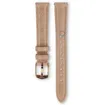 Fossil horlogeband ES3487
