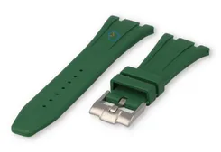 Bracelet 26mm Audemars Piguet Royal Oak - dark green