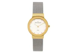 Skagen Uhrenarmband 355SGS