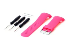 Suunto Core watchstrap pink