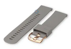 22mm strap Garmin Venu 4 - 45mm - light grey