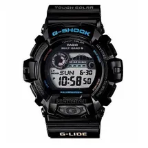 Casio watchstrap GWX-8900-1ER