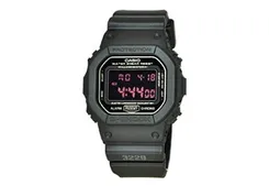 Casio Uhrenarmband DW-5600MS-1(3229)