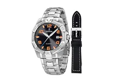 Festina watch strap F16285/6
