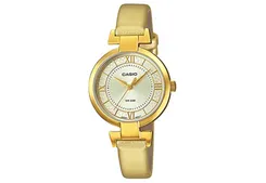 Casio Uhrenarmband LTP-E403GL-9AV