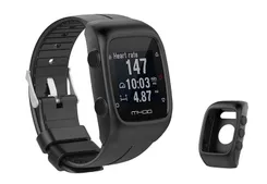 Polar M400/M430 protection case black
