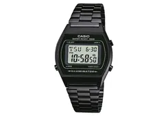 Casio B640WB-1AEF horlogebandje: 10409334